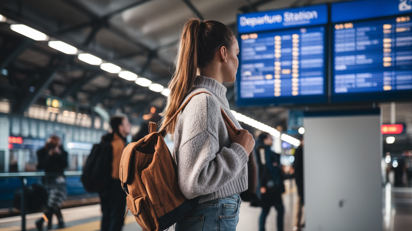 Lille Train Station to CDG Airport Transfer: Your Stress-Free Guide